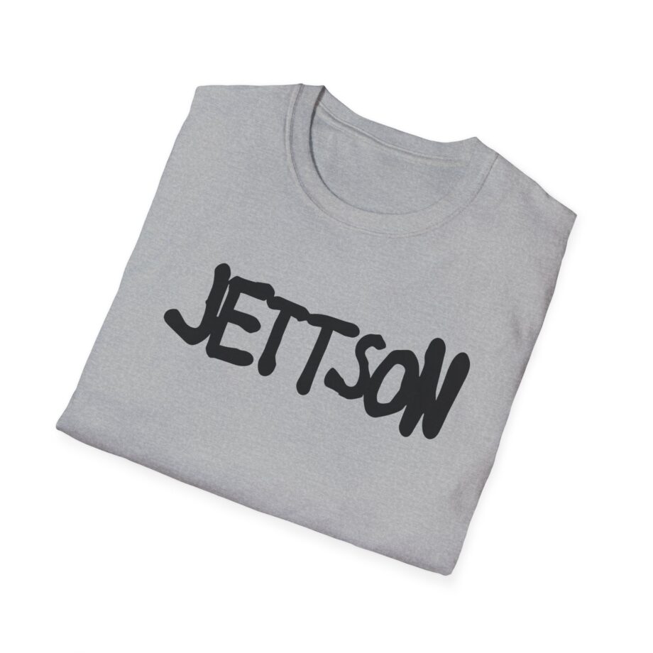 Jett Lawrence Unisex Softstyle T-Shirt