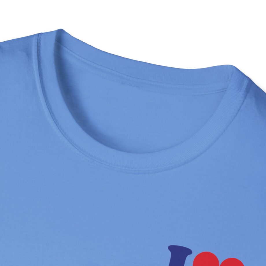 OTK Unisex Softstyle T-Shirt