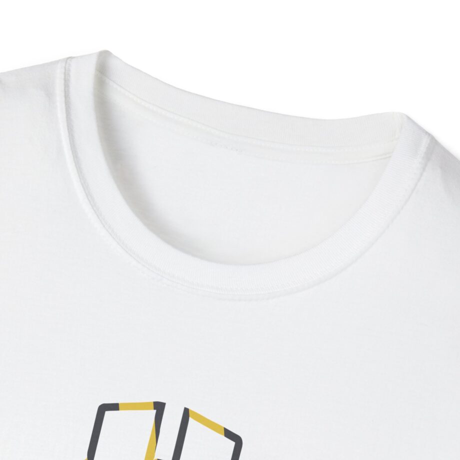 Dual Damage Unisex Softstyle T-Shirt