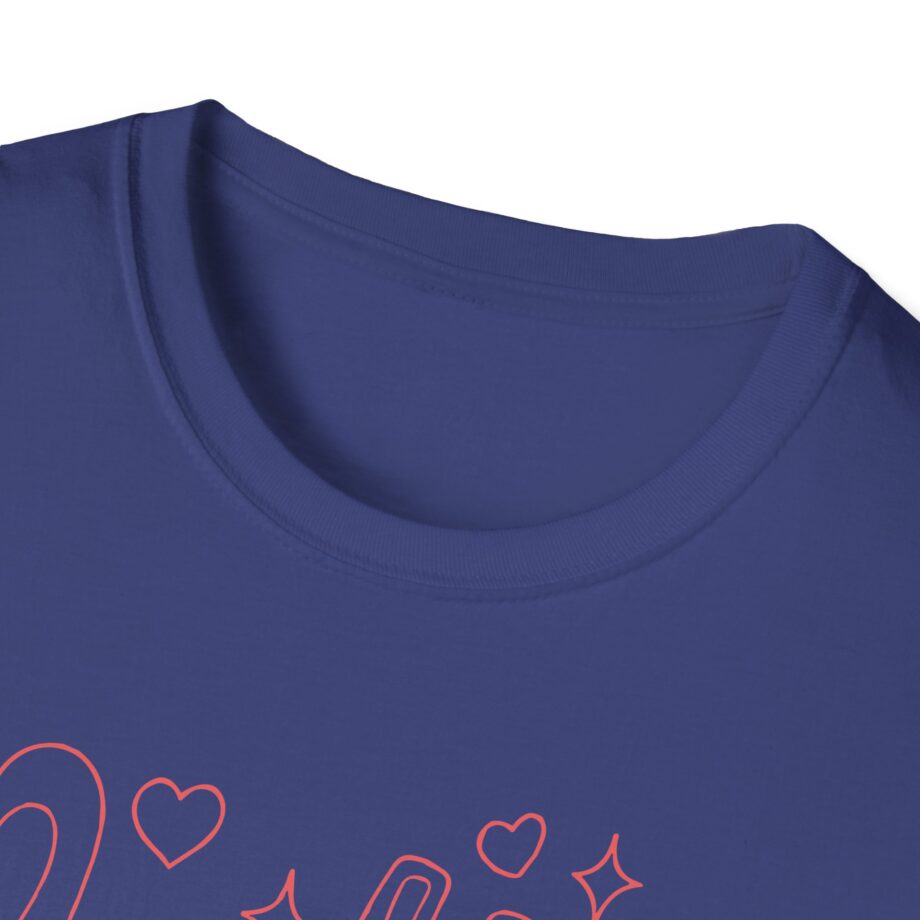 Lilsimsie Unisex Softstyle T-shirt