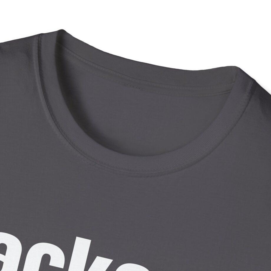 Jackass Forever  Babylon Unisex Softstyle T-Shirt