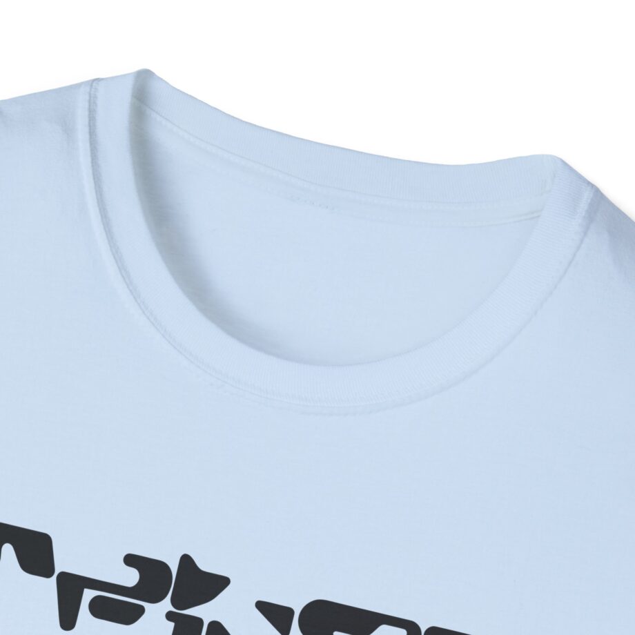 Aphex Twin Unisex Softstyle T-Shirt