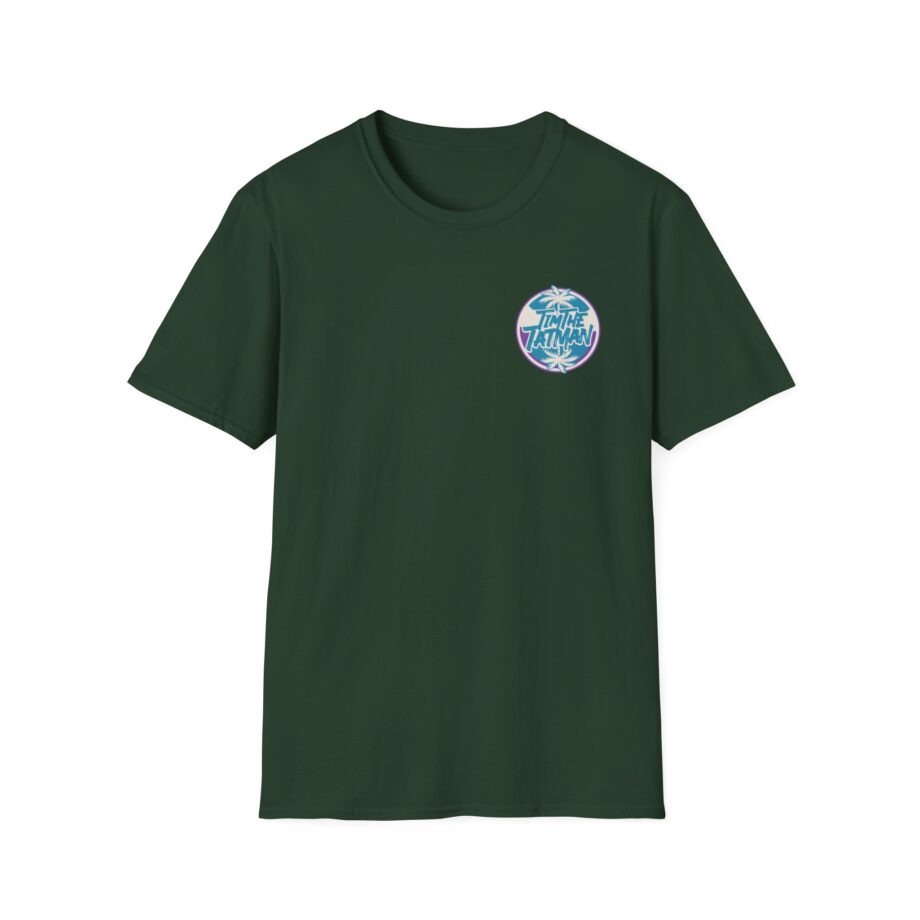 Tfue Timthetatman  Unisex Softstyle T-Shirt