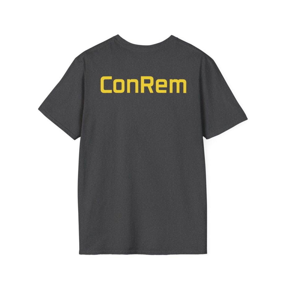Heelmike Unisex Softstyle T-shirt