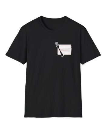 Chipotle Unisex Softstyle T-shirt