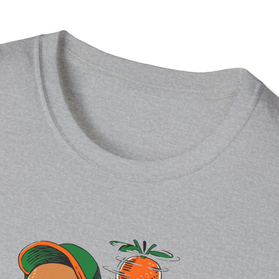 Larry June X Lakai Unisex Softstyle T-shirt