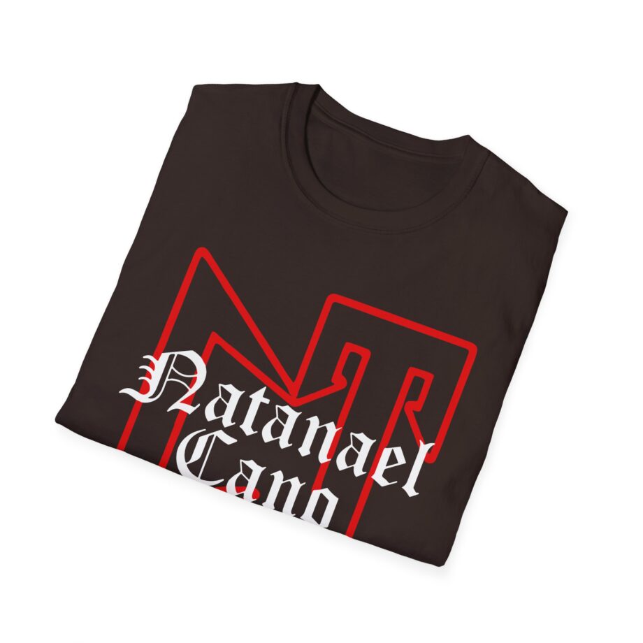 Natanael Cano Unisex Softstyle T-Shirt
