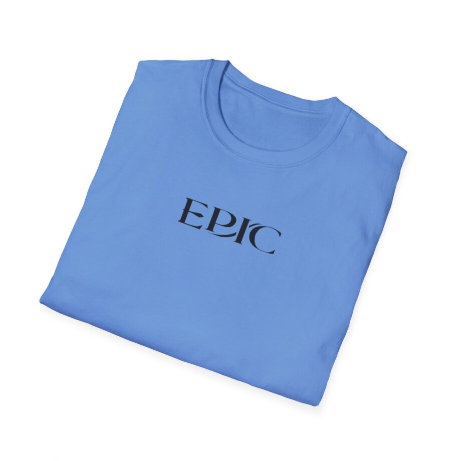 Epic the Musical Unisex Softstyle T-Shirt