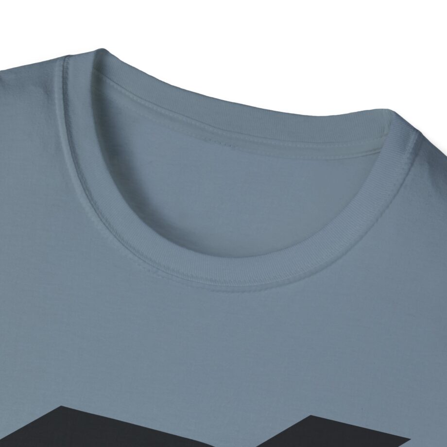 Dimitri K Unisex Softstyle T-shirt