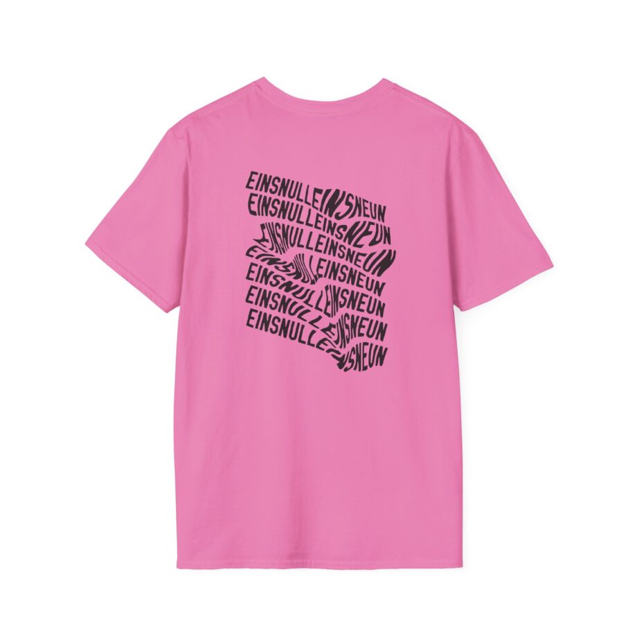Lucio 1019 Unisex Softstyle T-shirt