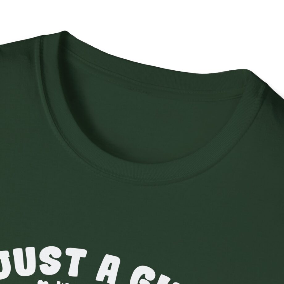 Chipotle Unisex Softstyle T-shirt