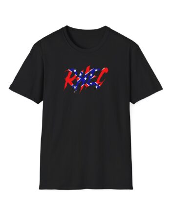 Upchurch Unisex Softstyle T-Shirt