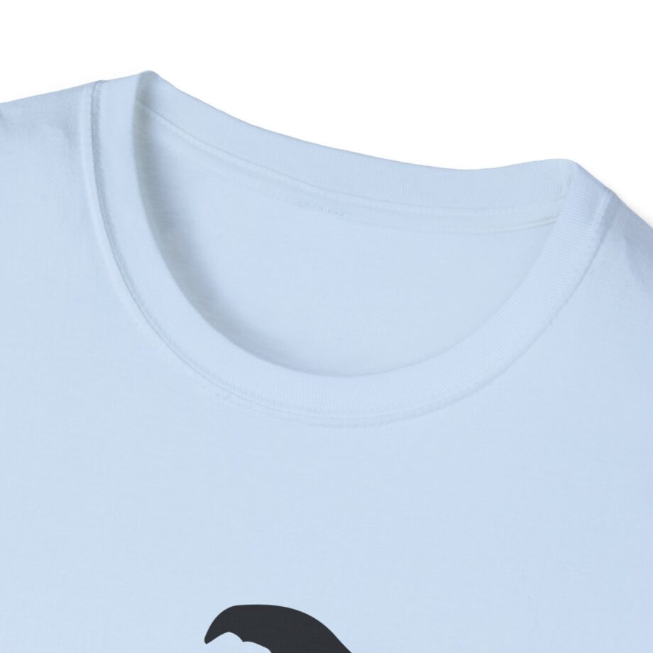 Ron Desantis Not on Our Watch Unisex Softstyle T-shirt