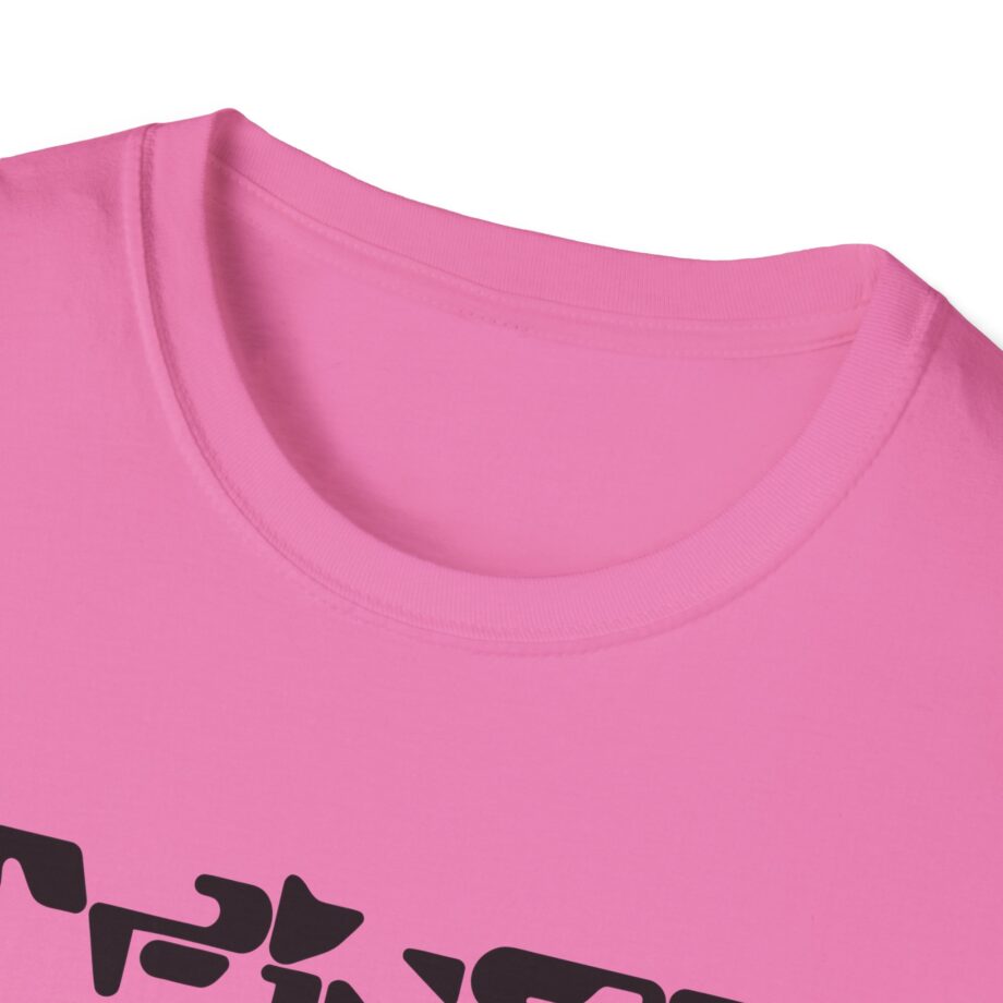 Aphex Twin Unisex Softstyle T-Shirt