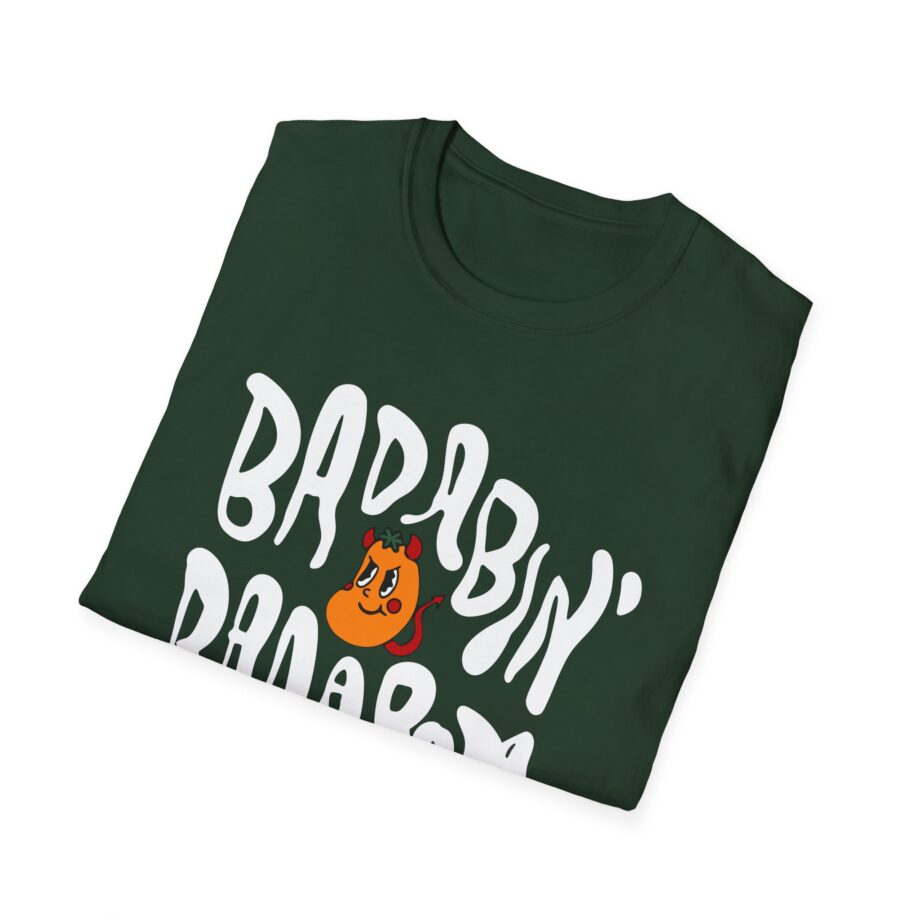 Stephanie Soo Unisex Softstyle T-shirt