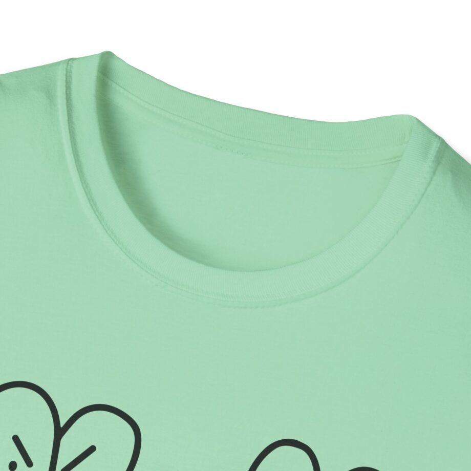 Makko Unisex Softstyle T-shirt