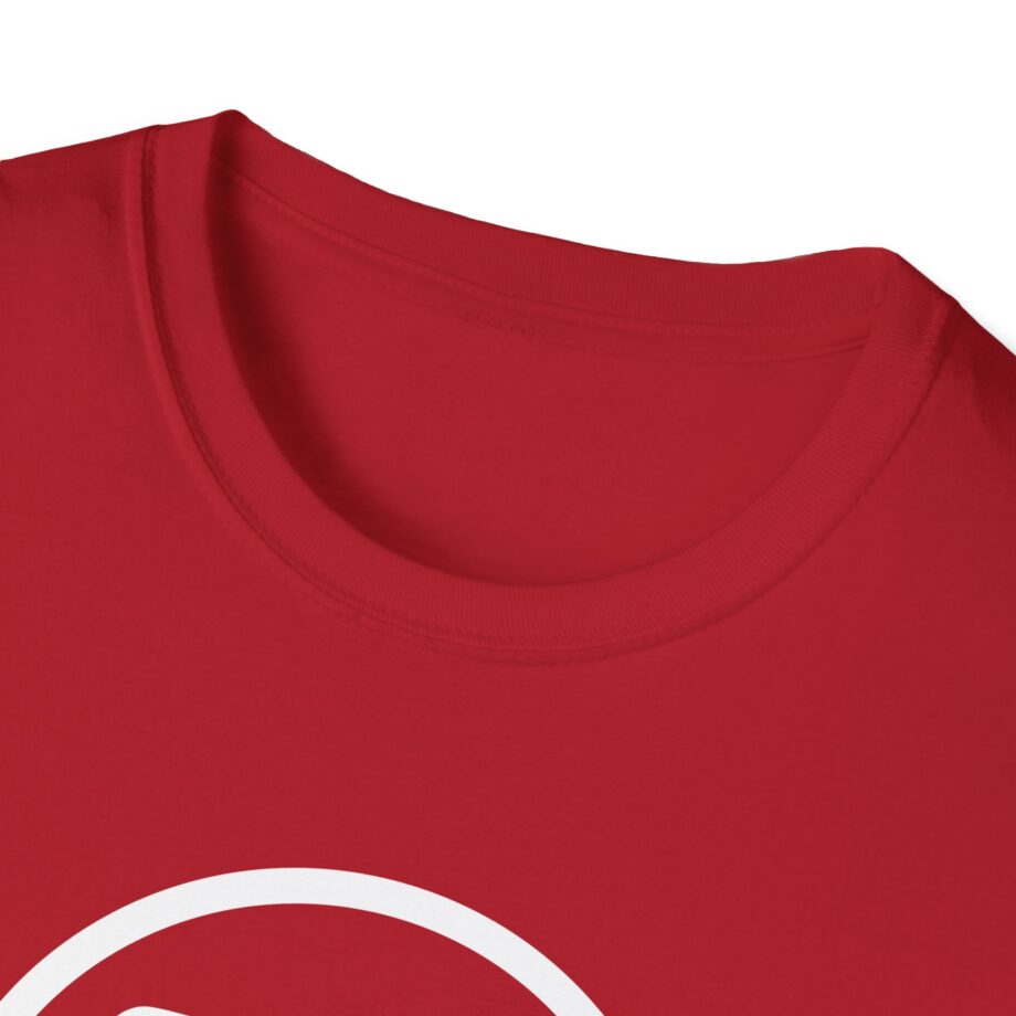 Aphex Twin Unisex Softstyle T-Shirt