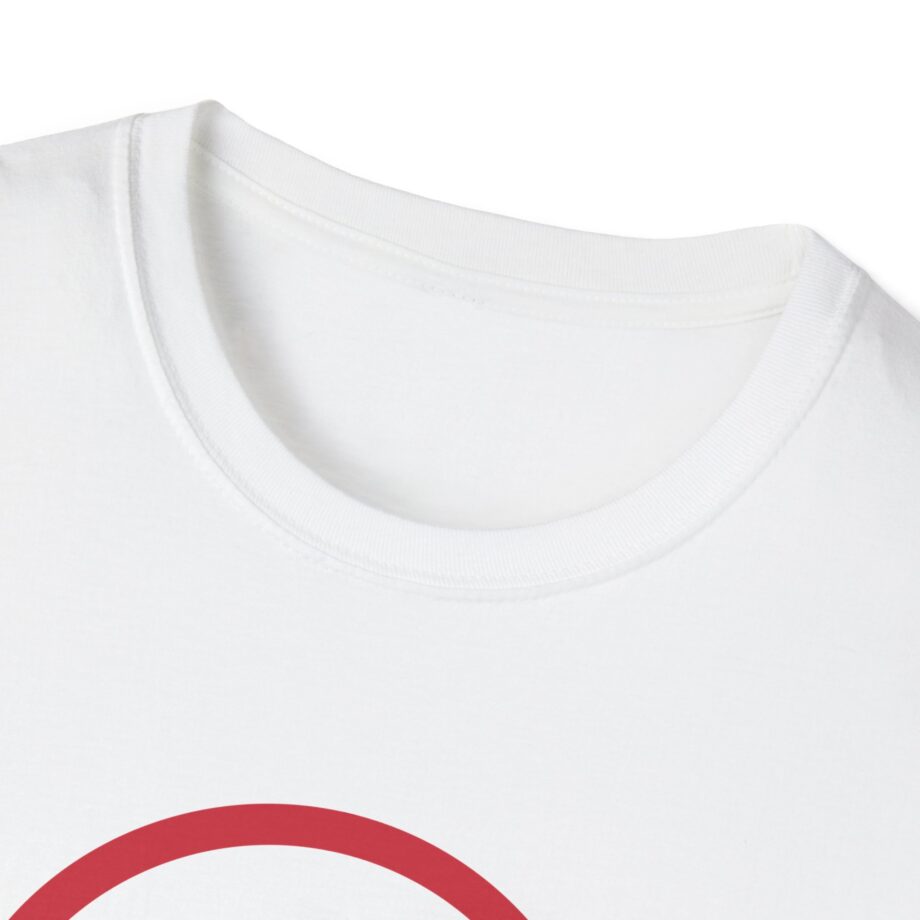 Aphex Twin Unisex Softstyle T-Shirt