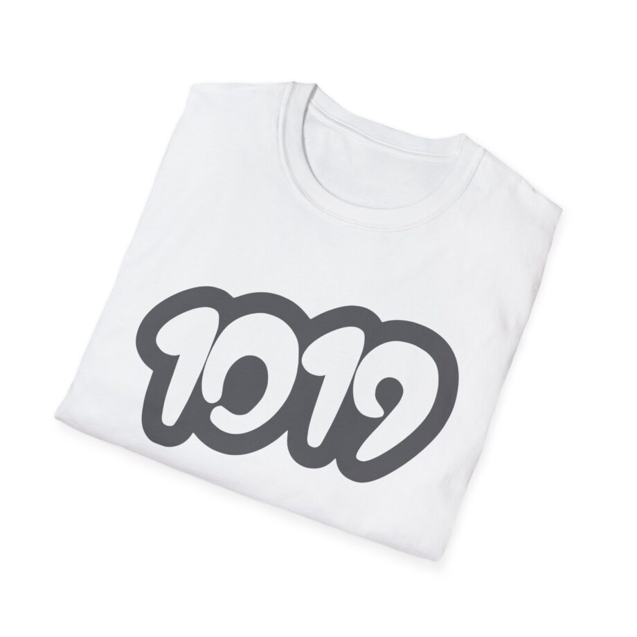 Lucio 1019 Unisex Softstyle T-shirt
