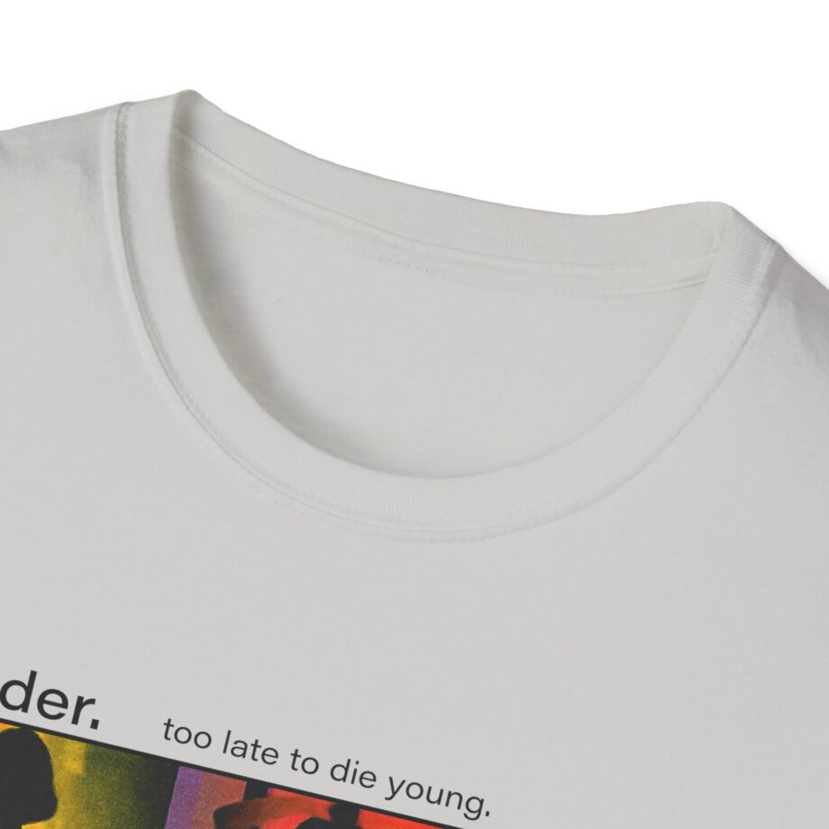 Sonder  Unisex Softstyle T-Shirt