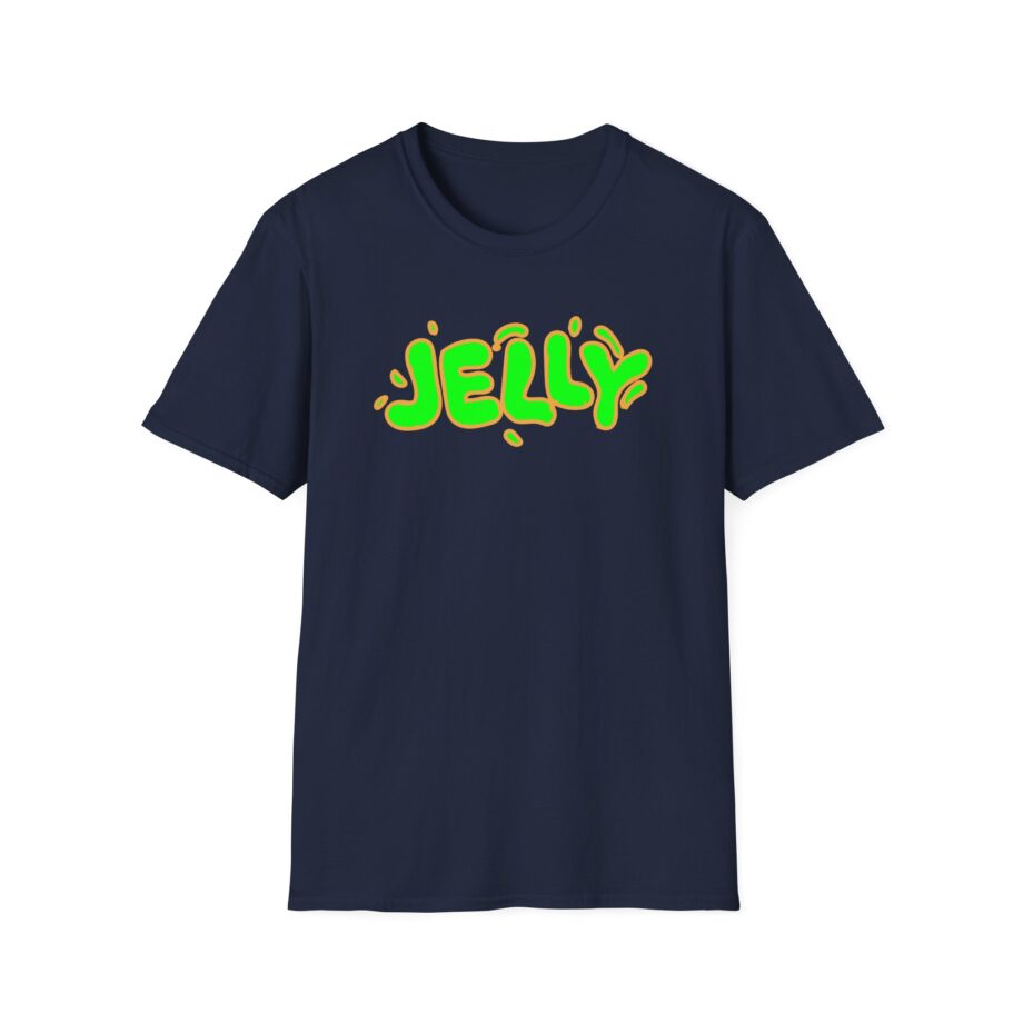 Rocket Boost Ssundee Unisex Softstyle T-Shirt