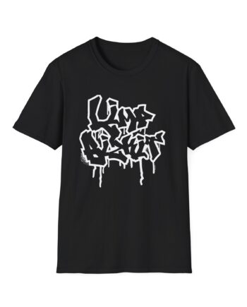 Limp Bizkit Unisex Softstyle T-Shirt