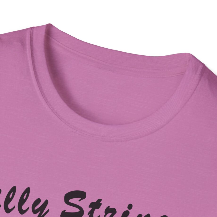Billy Strings Bait & Tackle Unisex Softstyle T-Shirt
