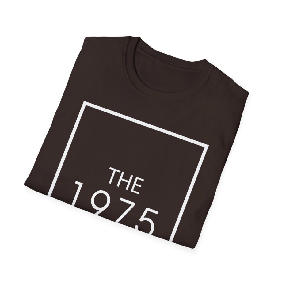 The  Original Logo Unisex Softstyle T-shirt