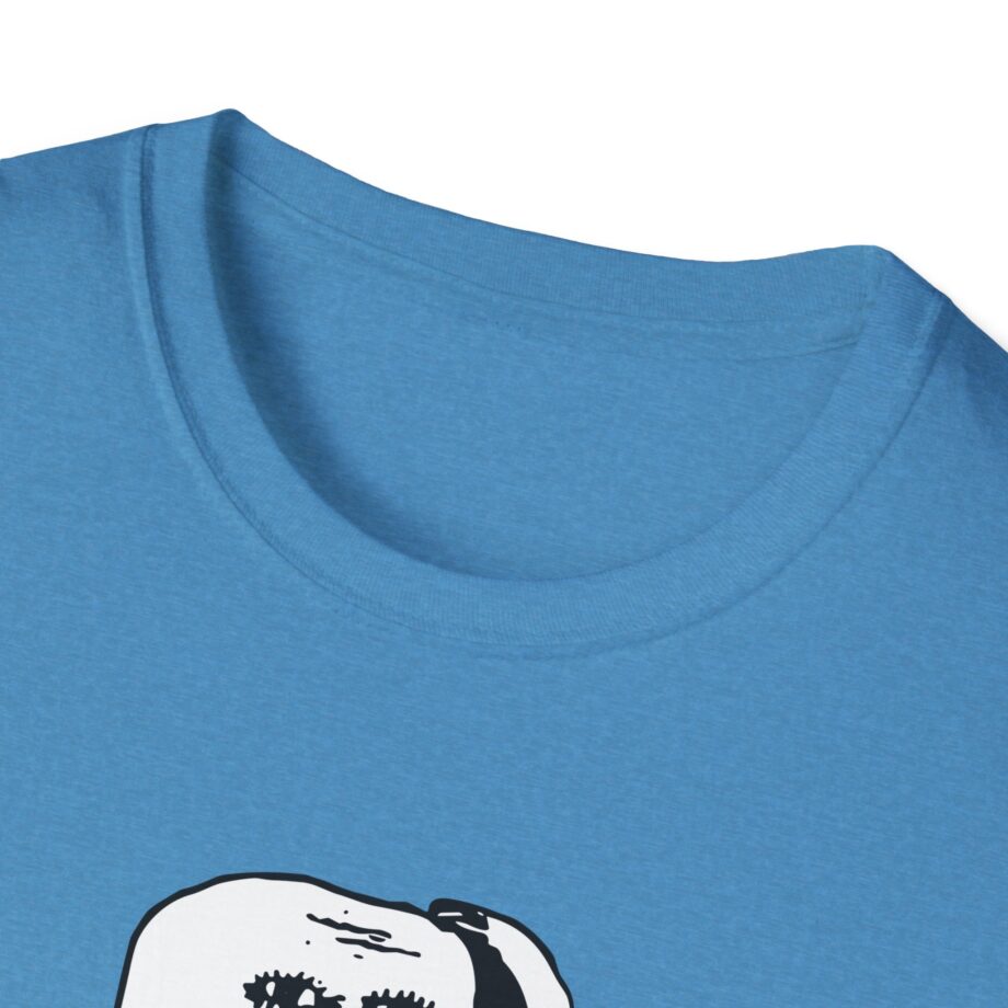 Still Woozy Unisex Softstyle T-Shirt