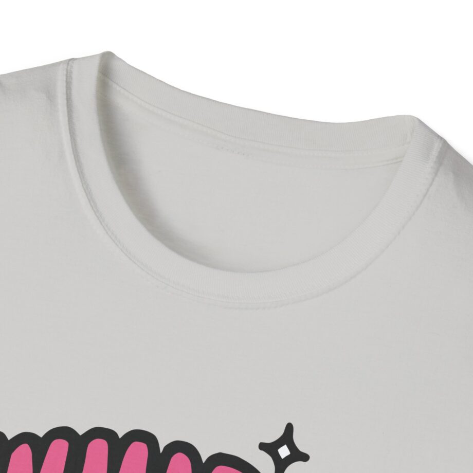 Humbe Esencia Unisex Softstyle T-shirt