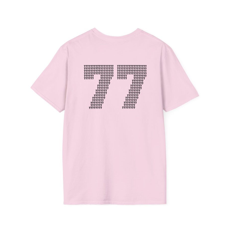 Lvndmark Spawn Click Loot 77 Unisex Softstyle T-shirt