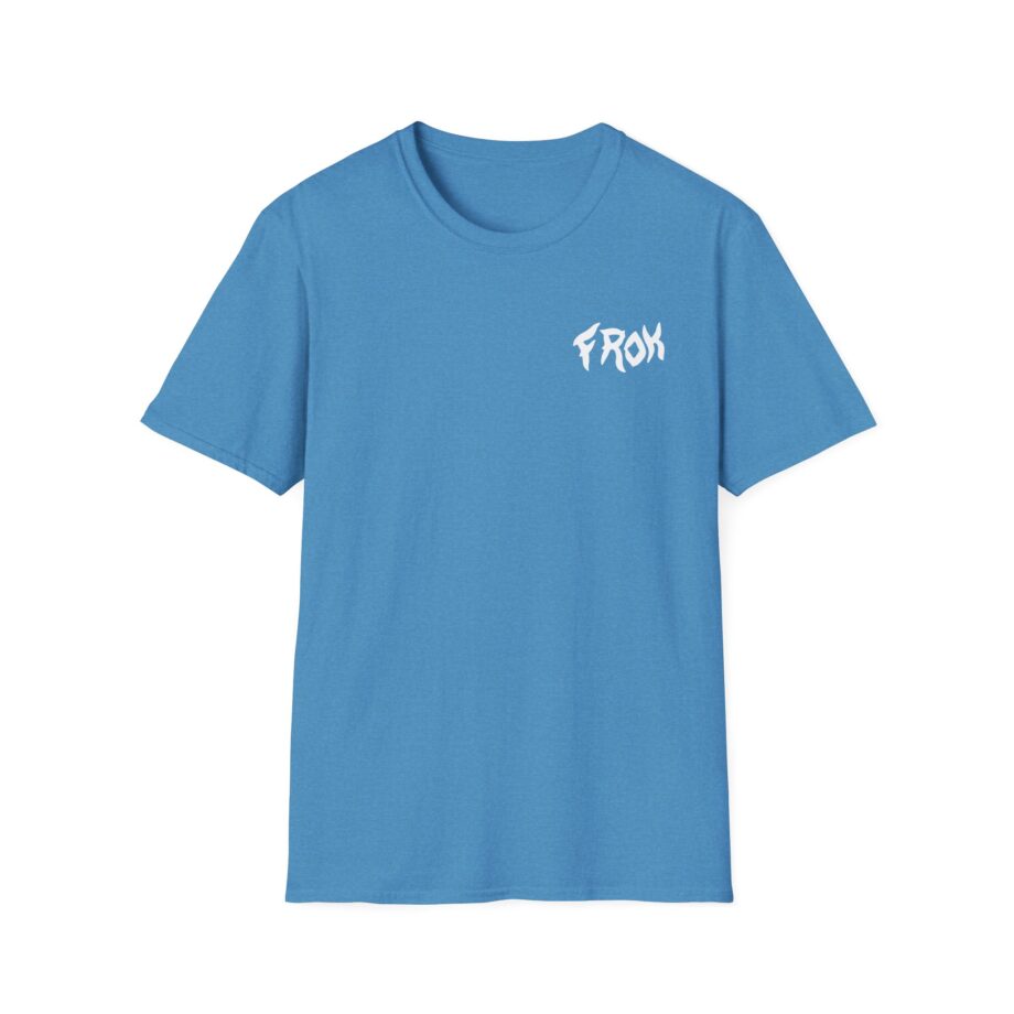 Froukje  Unisex Softstyle Tee