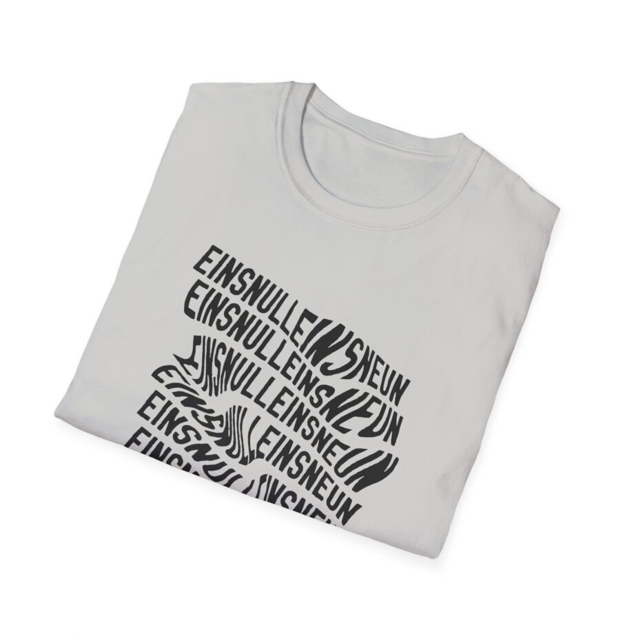 Lucio 1019 Unisex Softstyle T-shirt