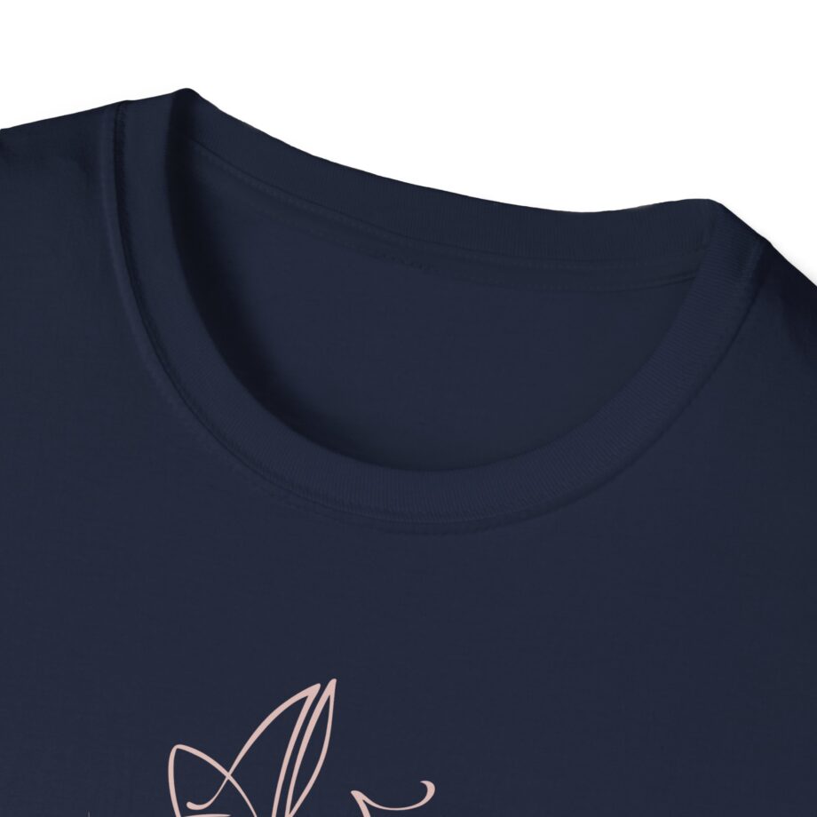 Alcest Shelter Unisex Softstyle T-shirt