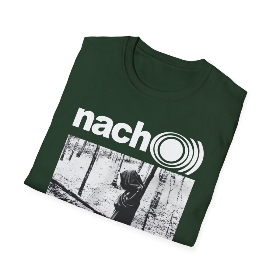 Weekend Nachos Sunn Unisex Softstyle T-Shirt