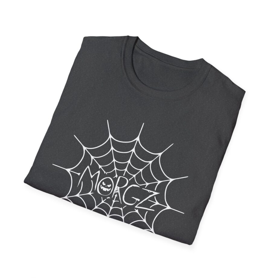 Morgz Unisex Softstyle T-Shirt