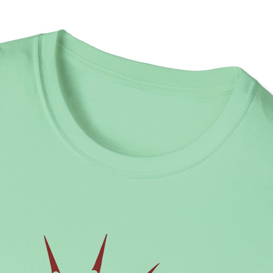 Kendall Rae Protect the Children Unisex Softstyle T-shirt