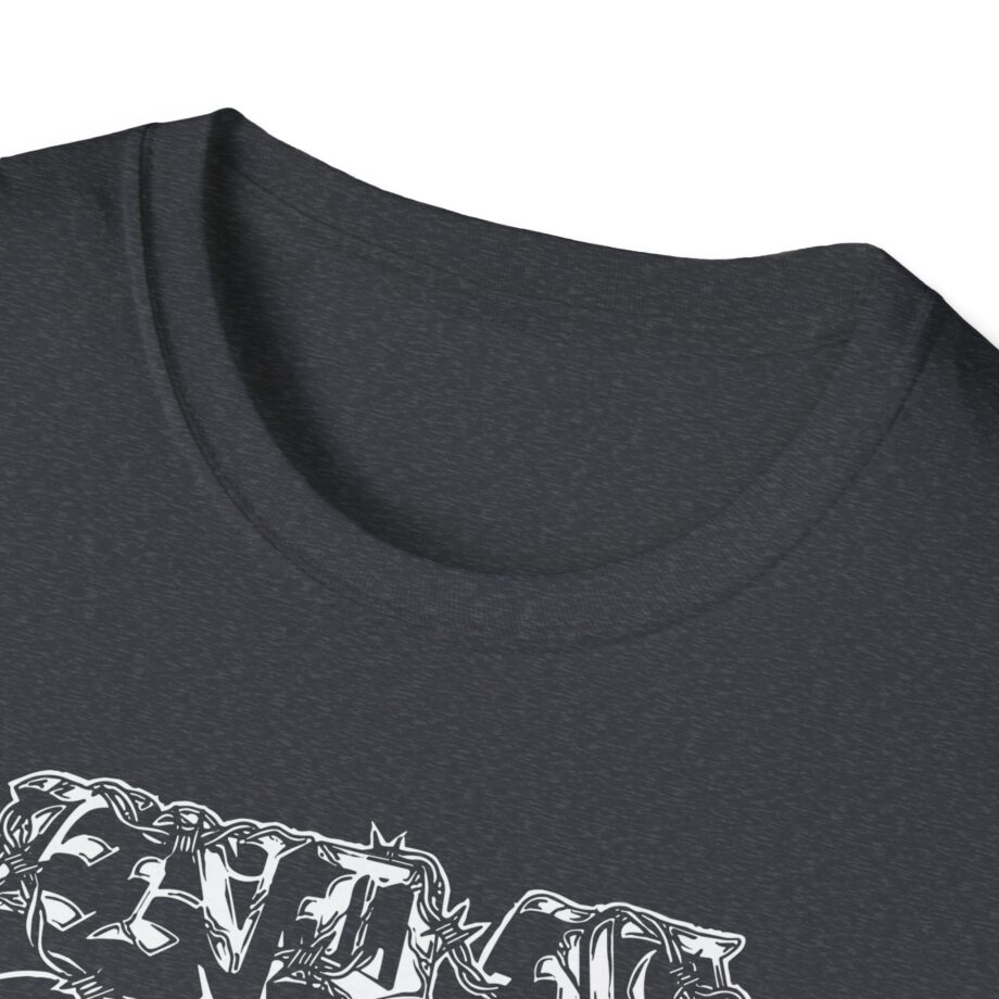 End It Graves Unisex Softstyle T-Shirt