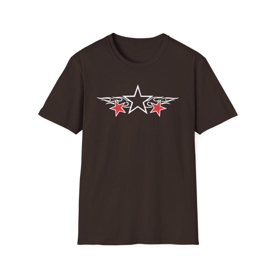 Jake Webber Unisex Softstyle T-shirt