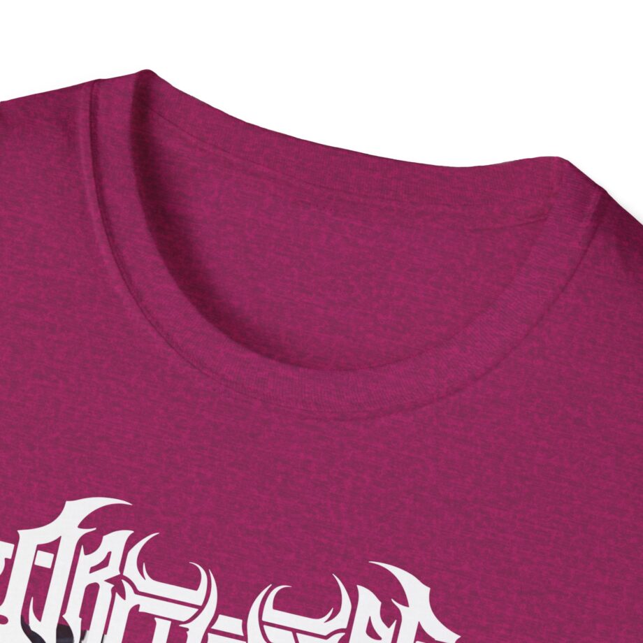 Archspire Relentless Mutation Unisex Softstyle T-shirt