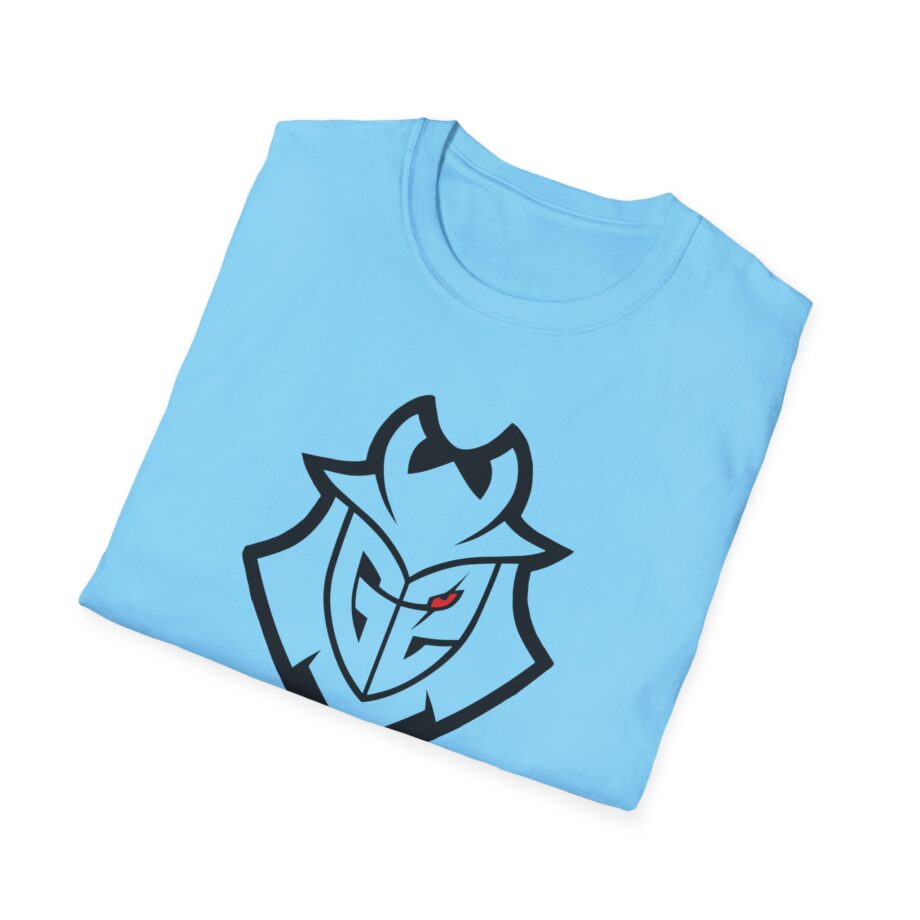 Heelmike Unisex Softstyle T-shirt
