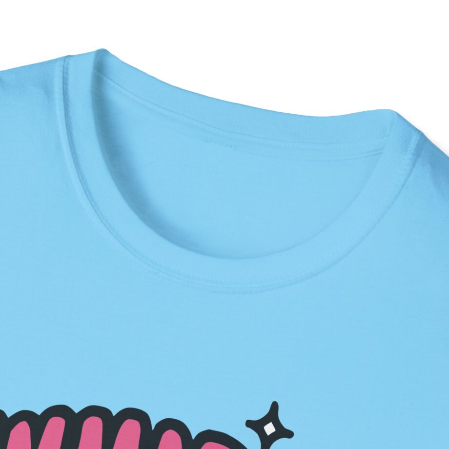 Humbe Esencia Unisex Softstyle T-shirt