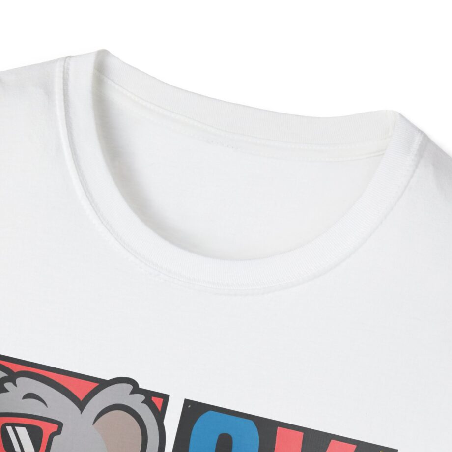 Skabeche Unisex Softstyle T-Shirt