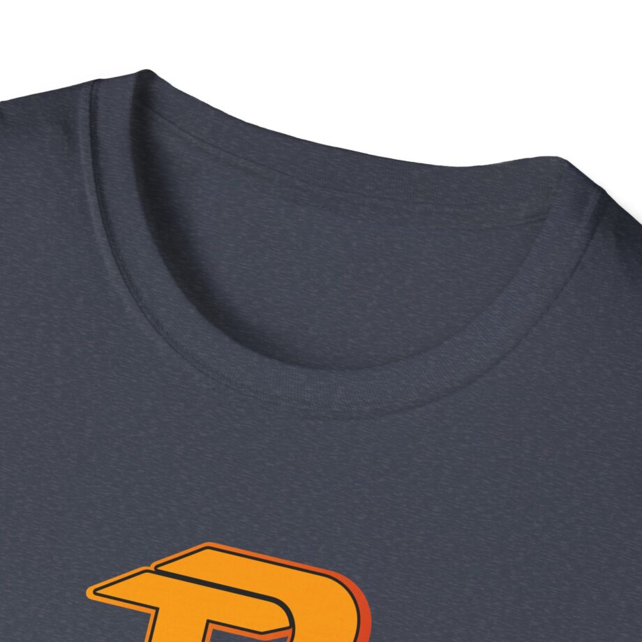 Fuerza Fuerza October Fest Unisex Softstyle T-shirt