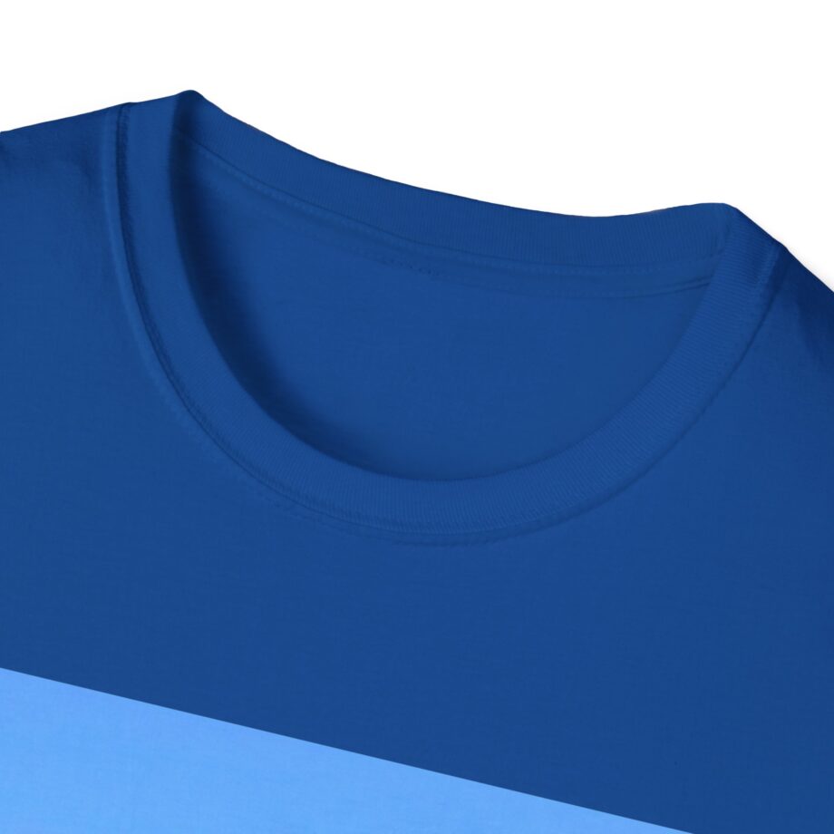 Lovejoy Pebblebrain Unisex Softstyle T-shirt
