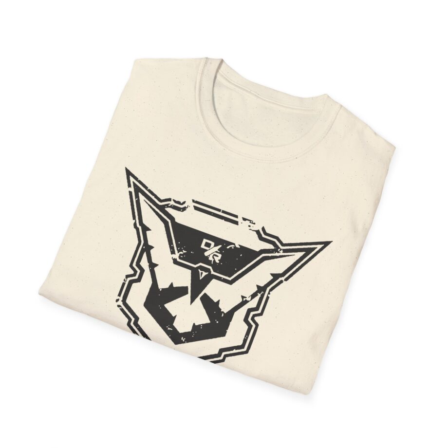 Demolition Ranch Demo Legacy Unisex Softstyle T-shirt