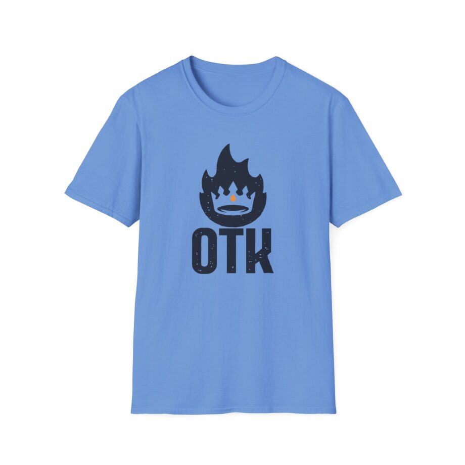 OTK Unisex Softstyle T-Shirt