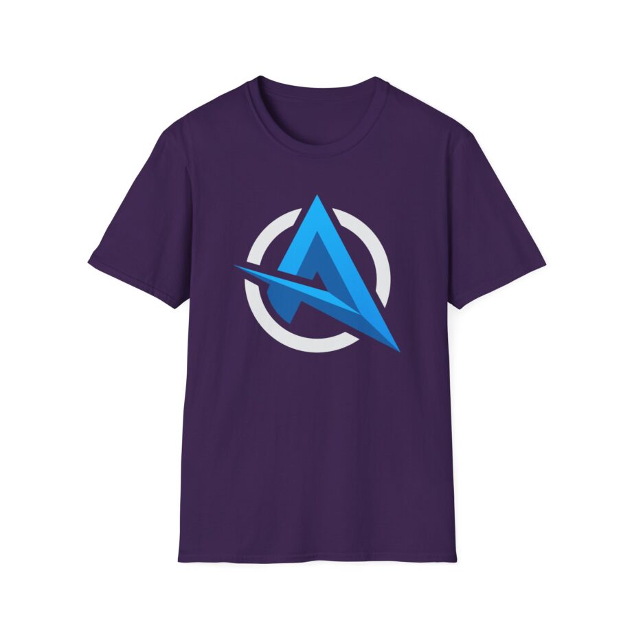 Ali-a Unisex Softstyle T-Shirt