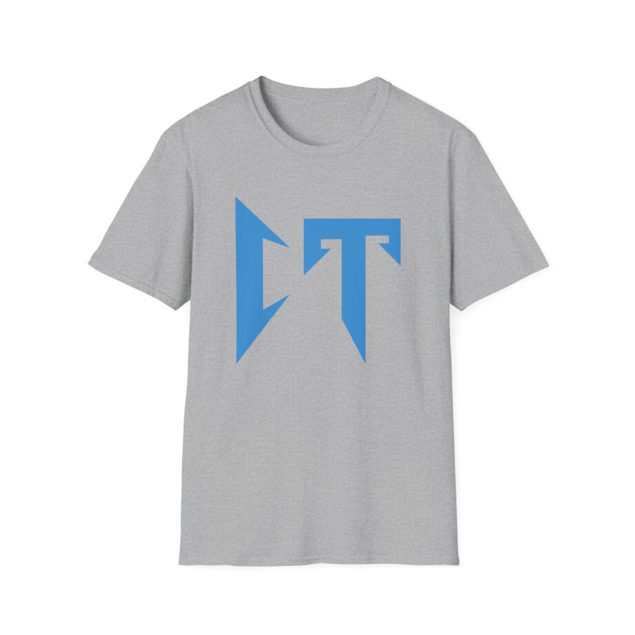 Natanael Cano Unisex Softstyle T-Shirt
