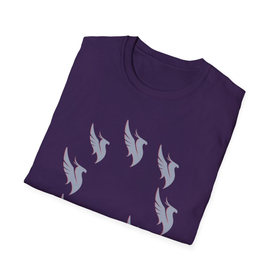 Illenium Black Friday 21 Unisex Softstyle T-Shirt